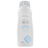 Comprar Farline Gel Flor De Algodon 750ml a precio online