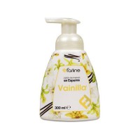 Comprar Farline Jabon Manos Espuma Vainilla 300ml a precio online