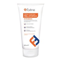 Comprar Farline Crema Corporal Piel Atopica Intensiva 200ml a precio online