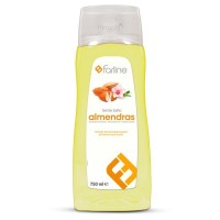 Comprar Farline Gel De Baño Almendras 750ml a precio online