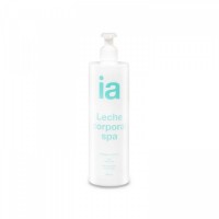 Comprar IA Leche Hidratante Corporal Spa 500 ml a precio online