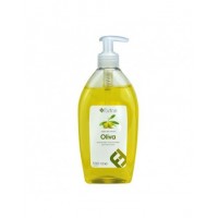 Comprar Farline Jabon De Manos Aceite De Oliva 500ml a precio online