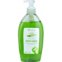 Comprar Farline Jabon De Manos Aloe Vera 500ml a precio online