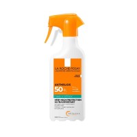 Comprar Anthelios Family Spray SPF 50+ 300 ml a precio online