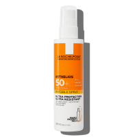 Comprar Anthelios Spray Corporal SPF 50+ 200ml a precio online