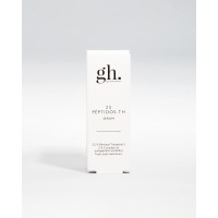 GH 25 PEPTIDOS-TH SERUM 30ML