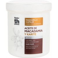 Comprar Th Pharma Mascarilla Macadamia Y Karite Coloreado 700ml a precio online