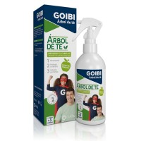 Comprar Goibi Arbol De Te 250ml Aroma Manzana a precio online