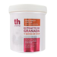 Comprar Th Pharma Mascarilla Ext De Granada Y Bayas De Goji 700ml a precio online