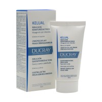 Comprar Ducray Kelual Emulsion 50ml a precio online