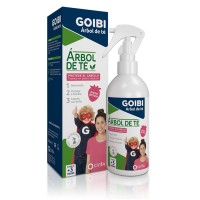 Comprar Goibi Arbol De Te Spray 250ml Aroma Fresa a precio online