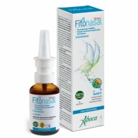 Comprar Aboca Fitonasal Spray Concentrado 30ml a precio online