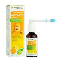 Comprar Arkovox Propolis 30ml a precio online