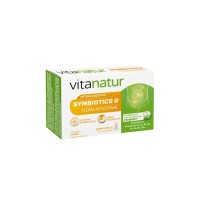 Comprar Vitanatur Symbiotics 14 Sobres 2,5g a precio online