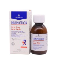 Comprar Inmunoferon Junior  Jarabe 150ml a precio online