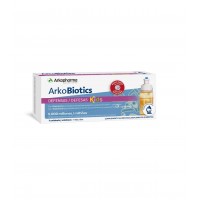 Comprar Arkobiotics Defensas Niños 7 Unidosis a precio online