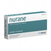 Comprar Nurane 30 Capsulas a precio online