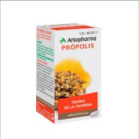 Comprar Arkocapsulas Propolis 50 Capsulas a precio online