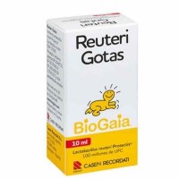 Comprar Reuteri Gotas 10ml a precio online