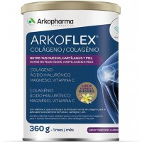 Comprar Arkoflex Colageno 360g Sabor Vainilla a precio online