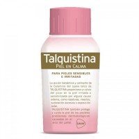 Comprar Lacer Talquistina Crema 50ml a precio online