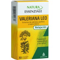 Comprar Leo Valeriana 30 Comprimidos a precio online