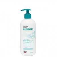 Comprar Isdin Germisdin Gel Baño 500ml Dosificador a precio online