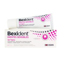 Comprar Bexident Dientes Sensibles Gel Topico 50ml a precio online