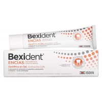 Comprar Bexident Encias Tratamiento Coadyuvante Dentifrico En Gel 75ml a precio online