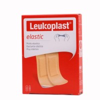 Comprar Leukoplast Elastic 20 Apositos Adhesivos Surtidos a precio online