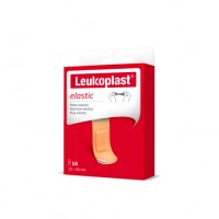 Comprar Leukoplast Elastic 10 Apositos Adhesivos 76mm X 25mm a precio online