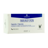 Comprar Inmunoferon 90 Capsulas a precio online