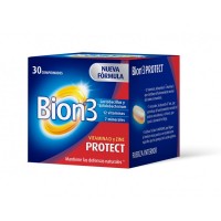 Comprar Bion Protec 30 Comprimidos a precio online