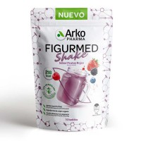 Comprar Arkopharma Figurmed Shake Frutos Rojos 350g a precio online