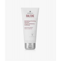 Comprar Iraltone Champu Exfoliante Purificante 200ml a precio online