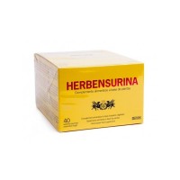 Comprar Herbensurina Renal 40 Sobres a precio online