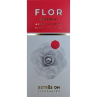 Comprar Betres On Ambientador Flor Jazmin 85ML a precio online