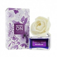 Comprar Betres On Ambientador Purple Rose 90ml a precio online