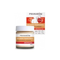 Comprar Pranarom Aromalgic Balsamo Tradicional 30ml a precio online