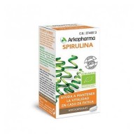 Comprar Arkocapsulas Spirulina Bio 45 Capsulas a precio online