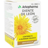 Comprar Arkocapsulas Diente De Leon 42 Capsulas a precio online