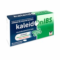 Comprar Kaleidon Ibs 60 Comprimidos a precio online