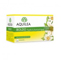 Comprar Aquilea Boldo Infus 20 Sobres a precio online