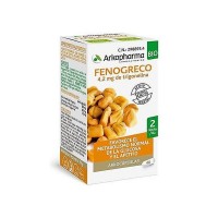 Comprar Arkocapsulas Fenogreco Bio 40 Capsulas a precio online