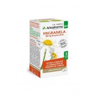 Comprar Arkocapsulas Migranela 48 Capsulas a precio online