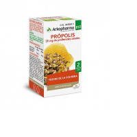 Comprar Arkocapsulas Propolis Bio 80 Capsulas a precio online