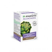 Comprar Arkocapsulas Alcachofa Bio 80 Capsulas a precio online