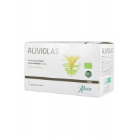 Comprar Aboca Aliviolas Bio Tisana 20 Filtros a precio online