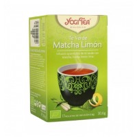 Comprar Yogi Tea Te Verde / Limon 17 Bolsas a precio online