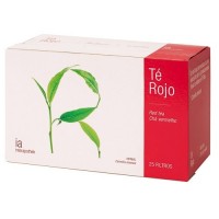 Comprar IA Te Rojo 25 Filtros a precio online